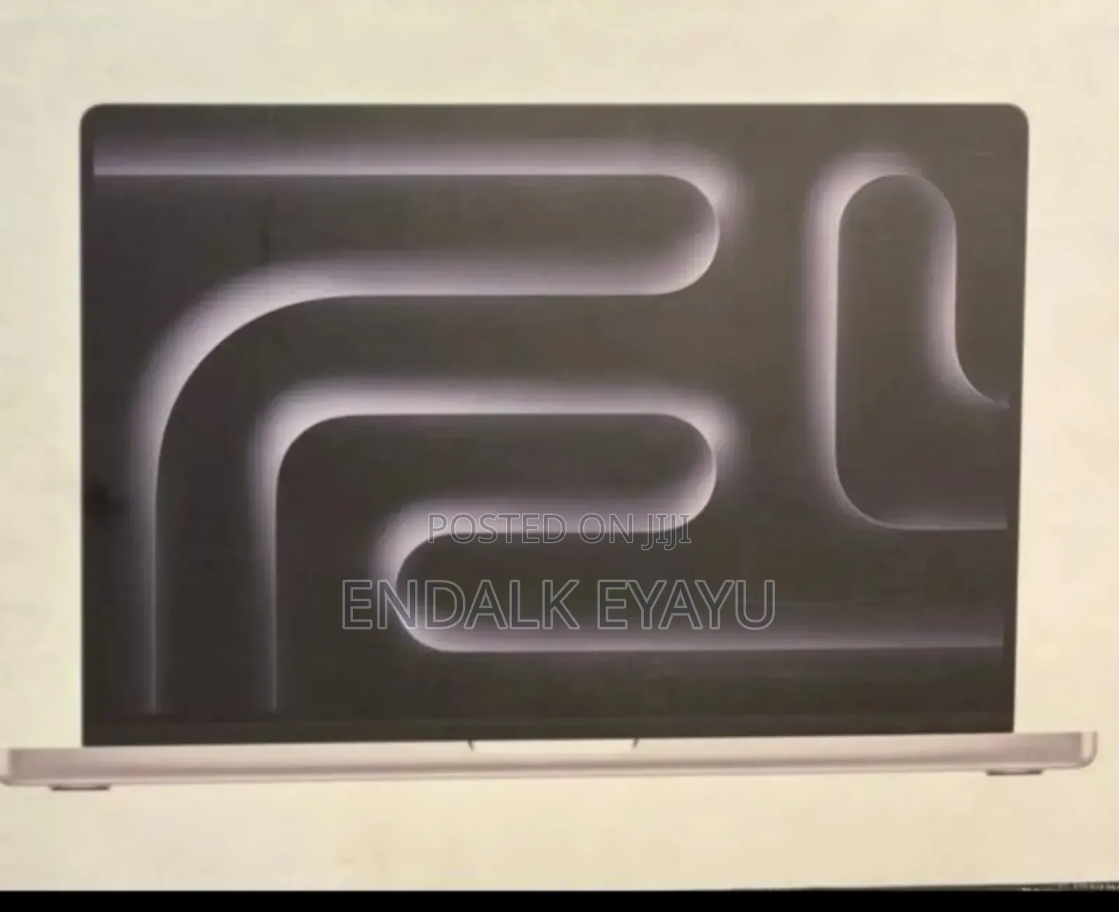 New Laptop Apple MacBook 32GB Apple M4 Max SSD 1T