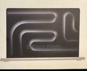 New Laptop Apple MacBook 32GB Apple M4 Max SSD 1T