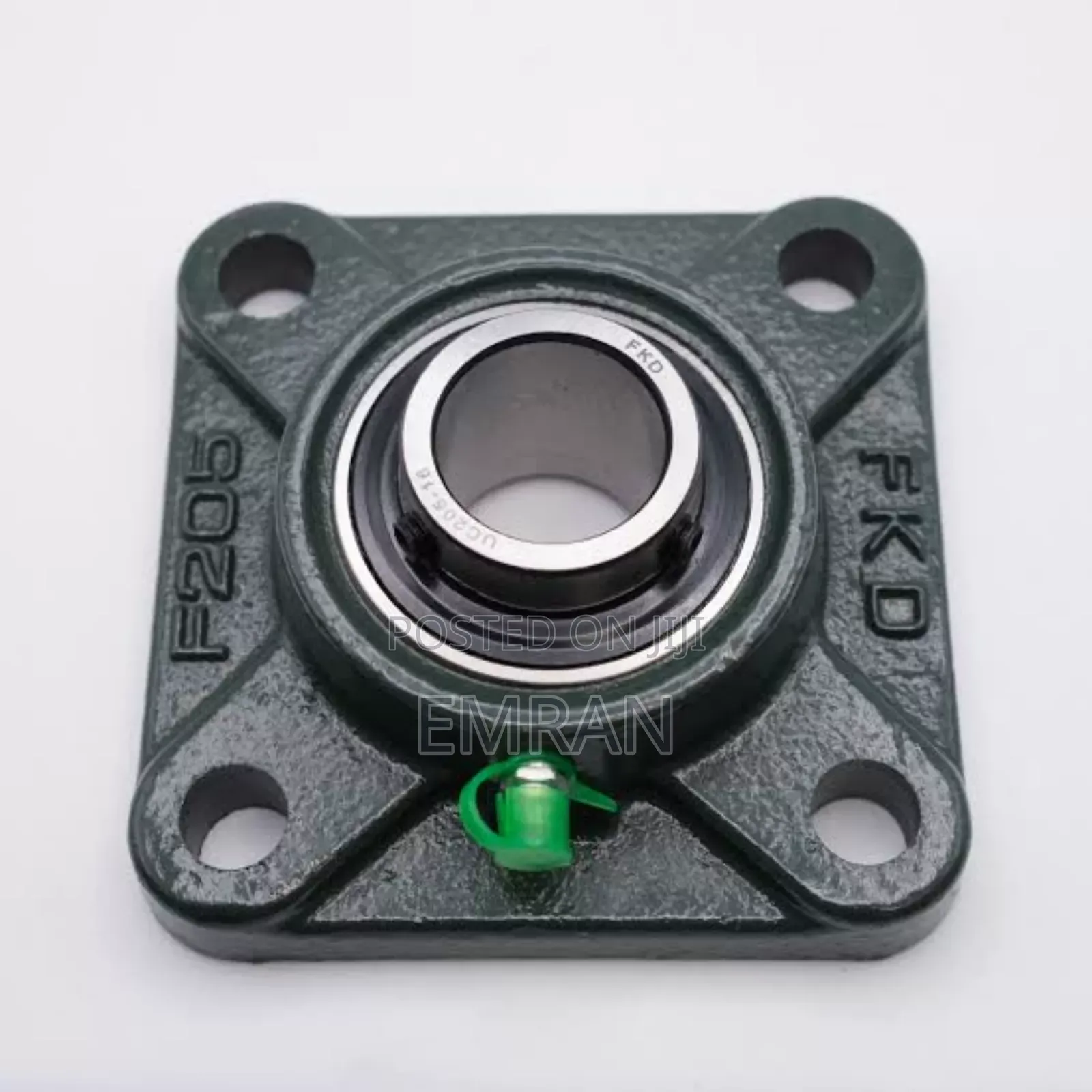 Bearing Housing (Sporto)