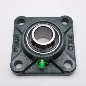Bearing Housing (Sporto)