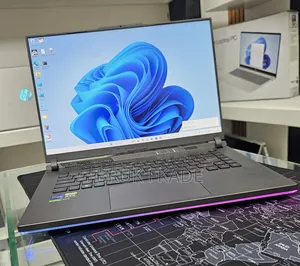 New Laptop Asus ROG Strix G15 16GB Intel Core I9 SSD 1T