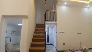 4bdrm Duplex in New Industry Zone, Nifas Silk-Lafto for rent