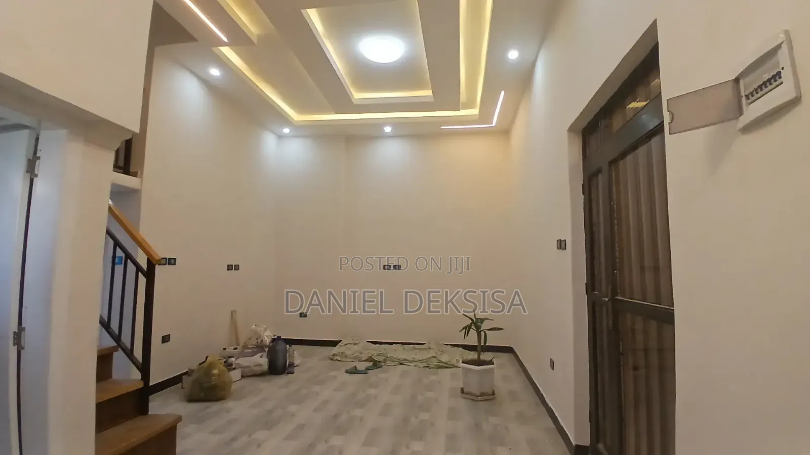 4bdrm Duplex in New Industry Zone, Nifas Silk-Lafto for rent