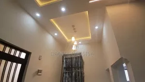 4bdrm Duplex in New Industry Zone, Nifas Silk-Lafto for rent