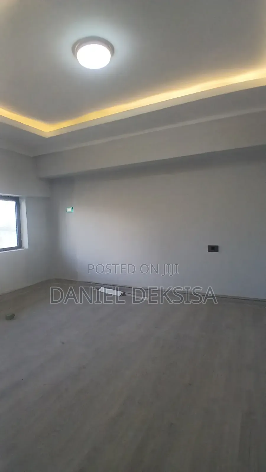 4bdrm Duplex in New Industry Zone, Nifas Silk-Lafto for rent