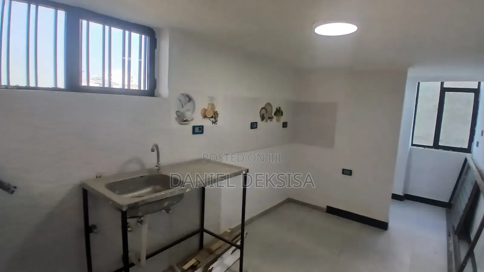 4bdrm Duplex in New Industry Zone, Nifas Silk-Lafto for rent