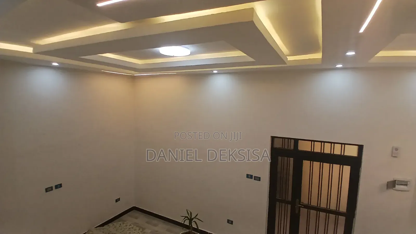 4bdrm Duplex in New Industry Zone, Nifas Silk-Lafto for rent