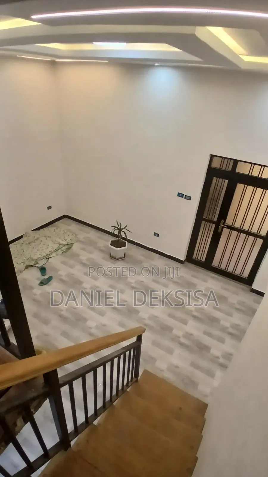 4bdrm Duplex in New Industry Zone, Nifas Silk-Lafto for rent