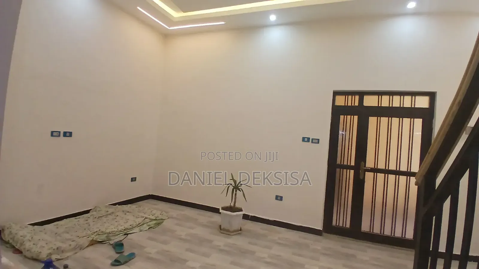 4bdrm Duplex in New Industry Zone, Nifas Silk-Lafto for rent