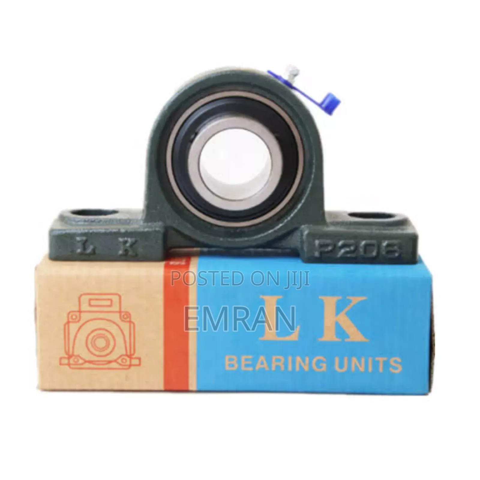 Sporto Bearing