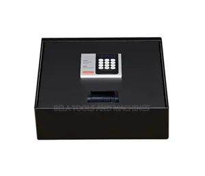 Deplomat Digital Safe Box ካዝና Made In Korean High Quality Safe Box