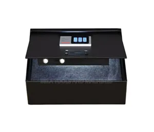 Deplomat Digital Safe Box ካዝና Made In Korean High Quality Safe Box