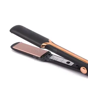 Home Time Professional Hair Straighter