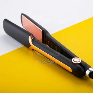 Home Time Professional Hair Straighter