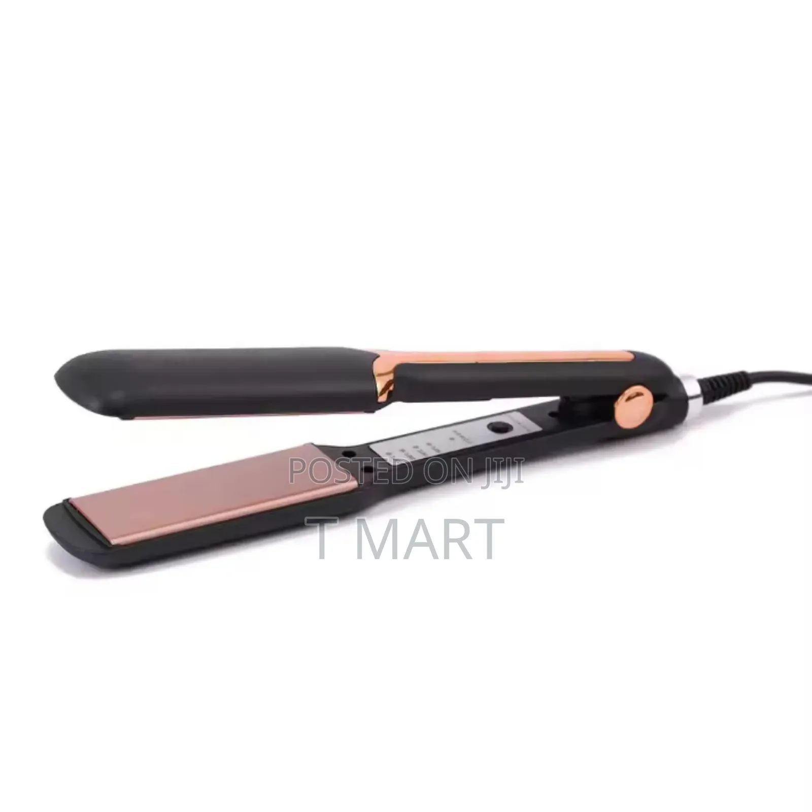 Home Time Professional Hair Straighter