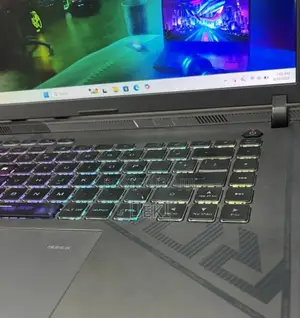 New Laptop Asus ROG Strix G16 G614 16GB Intel Core I9 SSD 1T