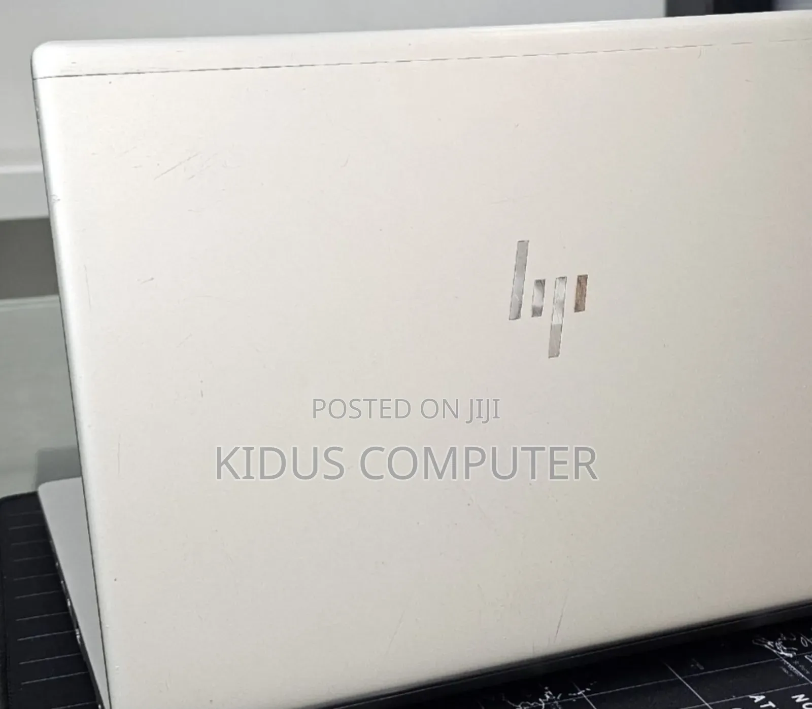 New Laptop HP EliteBook 840 G5 16GB Intel Core I5 SSD 512GB