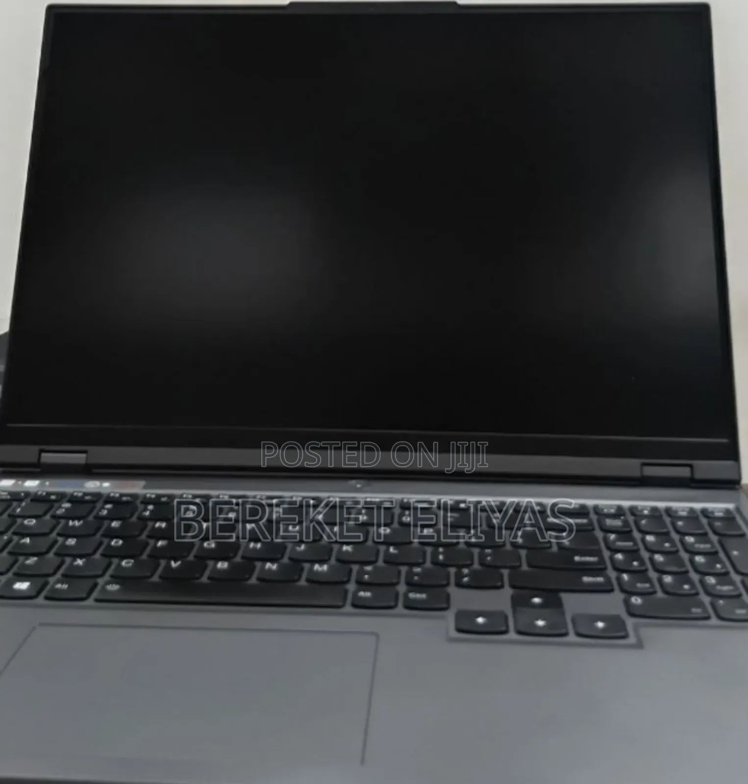 New Laptop Lenovo 16GB AMD Ryzen 5 SSD 512GB