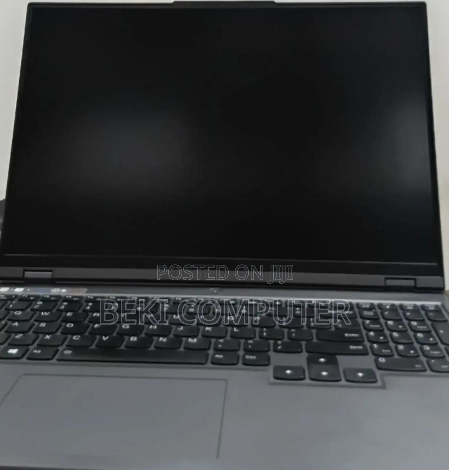 New Laptop Lenovo 16GB AMD Ryzen 5 SSD 512GB
