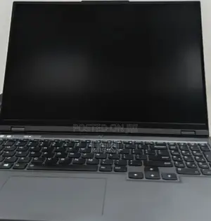 New Laptop Lenovo 16GB AMD Ryzen 5 SSD 512GB