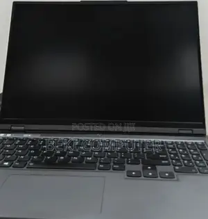 New Laptop Lenovo 16GB AMD Ryzen 5 SSD 512GB