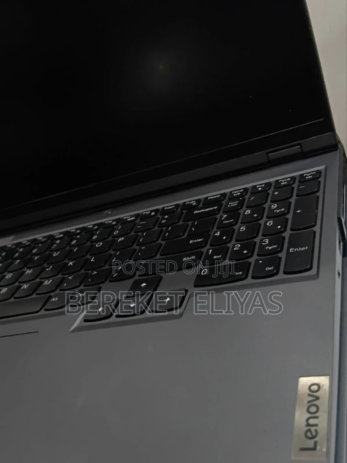 New Laptop Lenovo 16GB AMD Ryzen 5 SSD 512GB