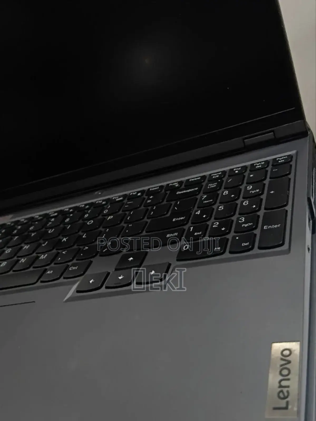 New Laptop Lenovo 16GB AMD Ryzen 5 SSD 512GB
