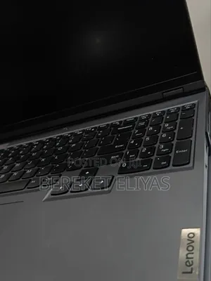 New Laptop Lenovo 16GB AMD Ryzen 5 SSD 512GB