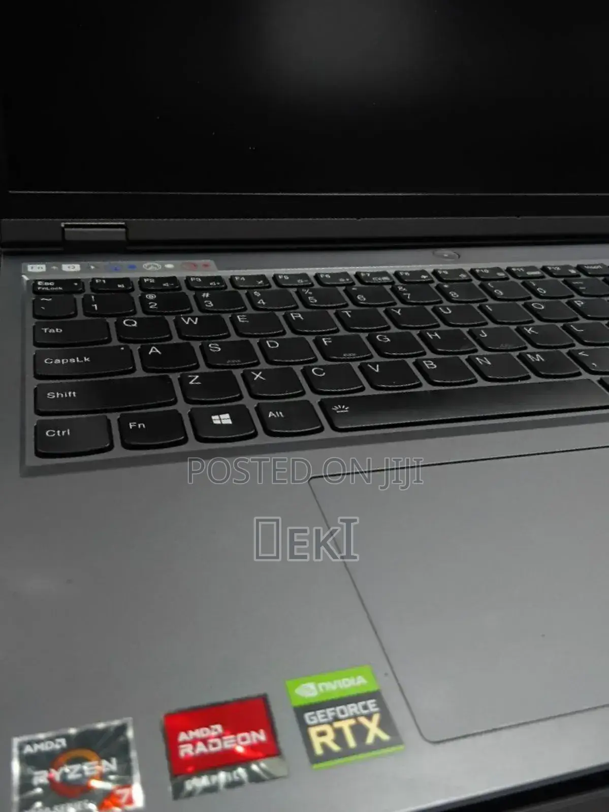 New Laptop Lenovo 16GB AMD Ryzen 5 SSD 512GB