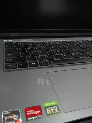 New Laptop Lenovo 16GB AMD Ryzen 5 SSD 512GB