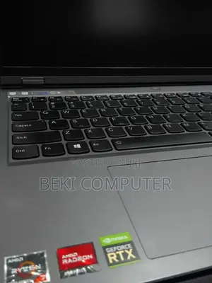 New Laptop Lenovo 16GB AMD Ryzen 5 SSD 512GB