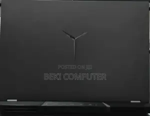 New Laptop Lenovo 16GB AMD Ryzen 5 SSD 512GB