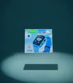 Smartberry Kids Smartwatch