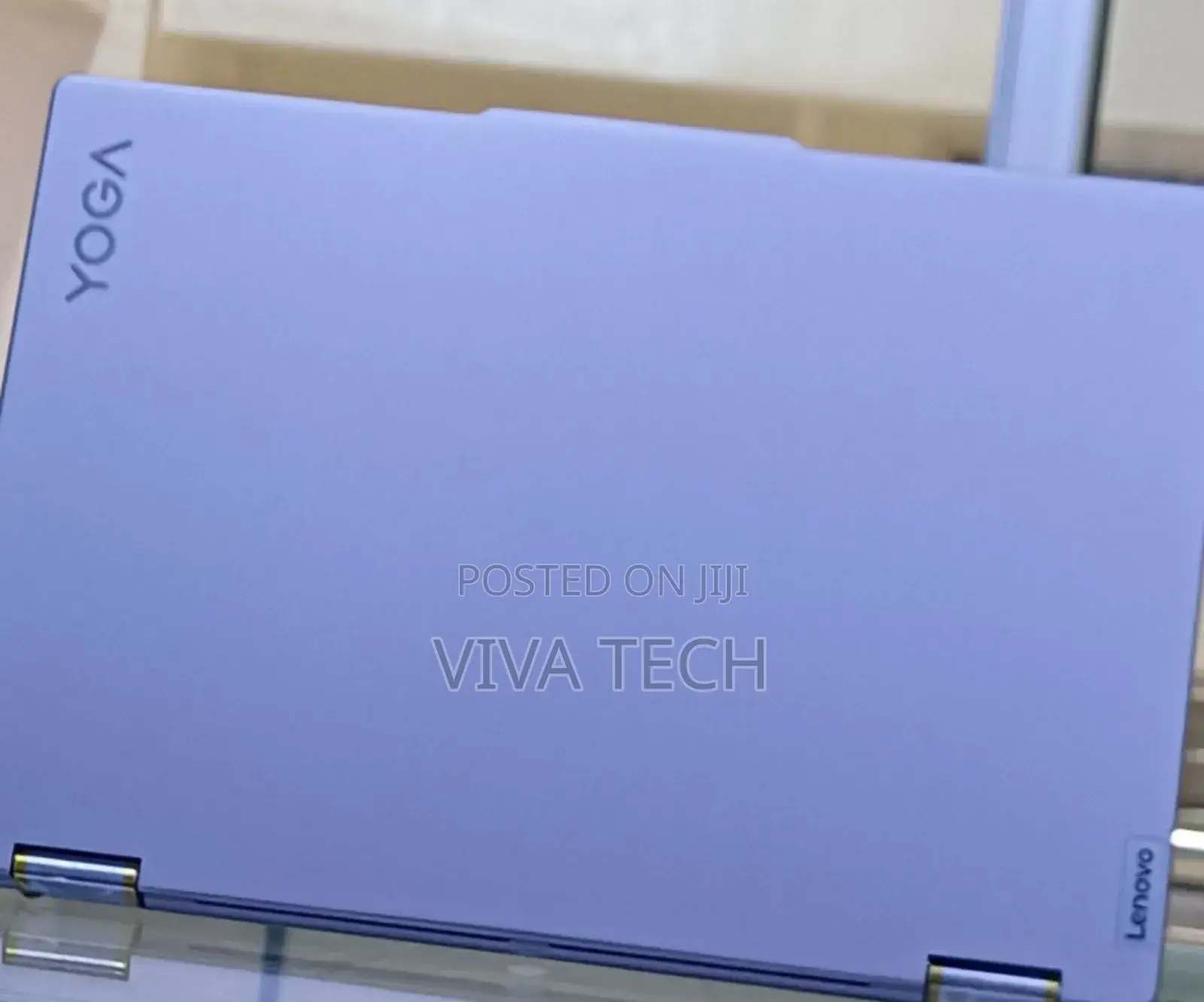 New Laptop Lenovo Yoga C930 16GB AMD Ryzen 7 SSD 512GB