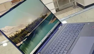 New Laptop Lenovo Yoga C930 16GB AMD Ryzen 7 SSD 512GB