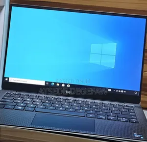 New Laptop Dell XPS 13 16GB Intel Core I7 SSD 512GB