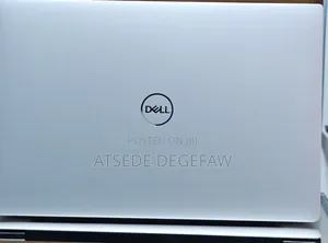 New Laptop Dell XPS 13 16GB Intel Core I7 SSD 512GB