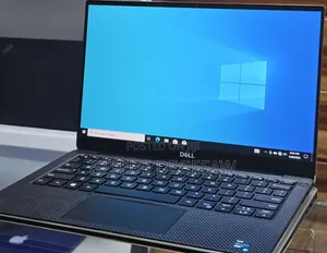 New Laptop Dell XPS 13 16GB Intel Core I7 SSD 512GB