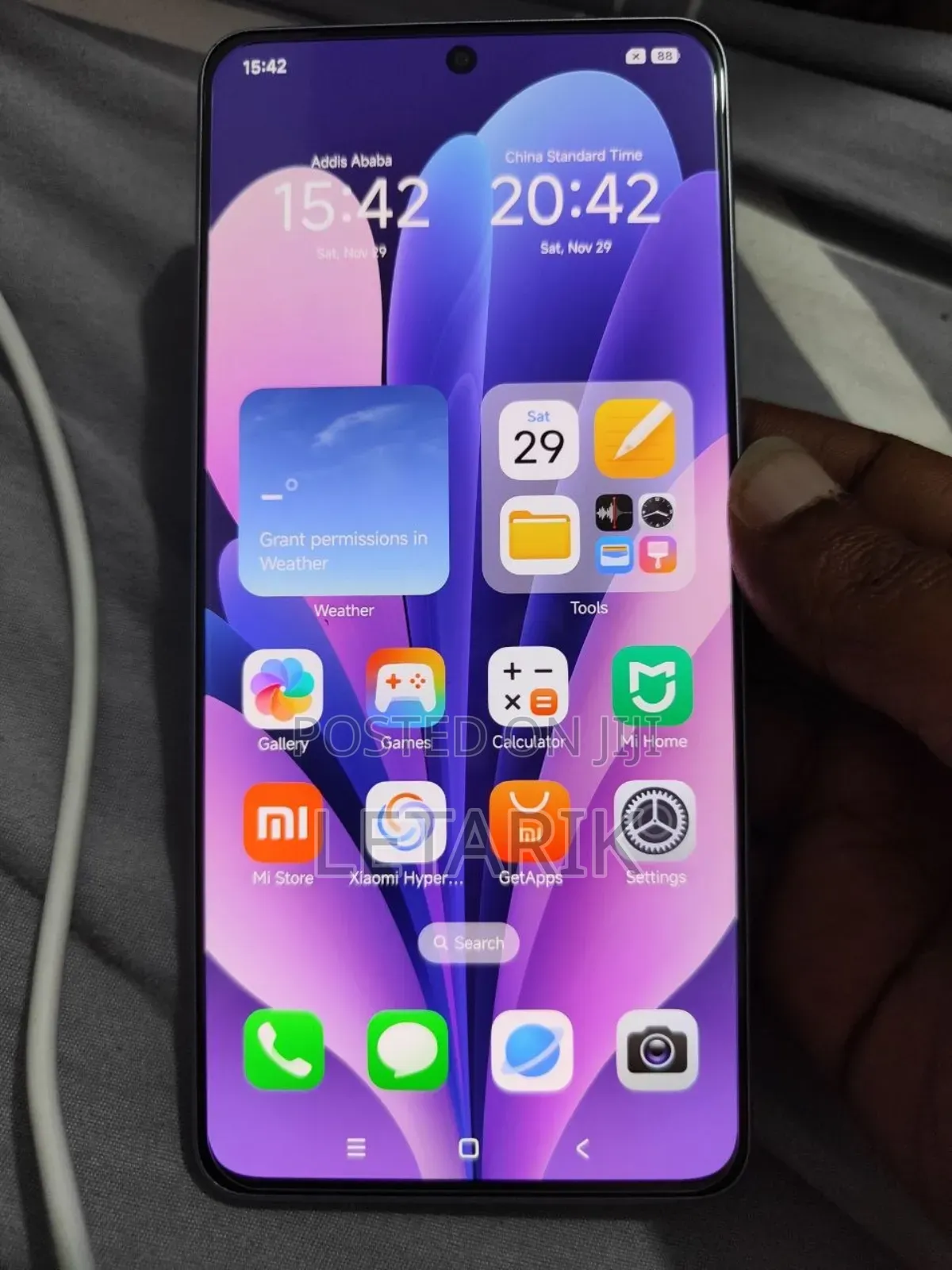 New Xiaomi Redmi Note 13 Pro 256 GB