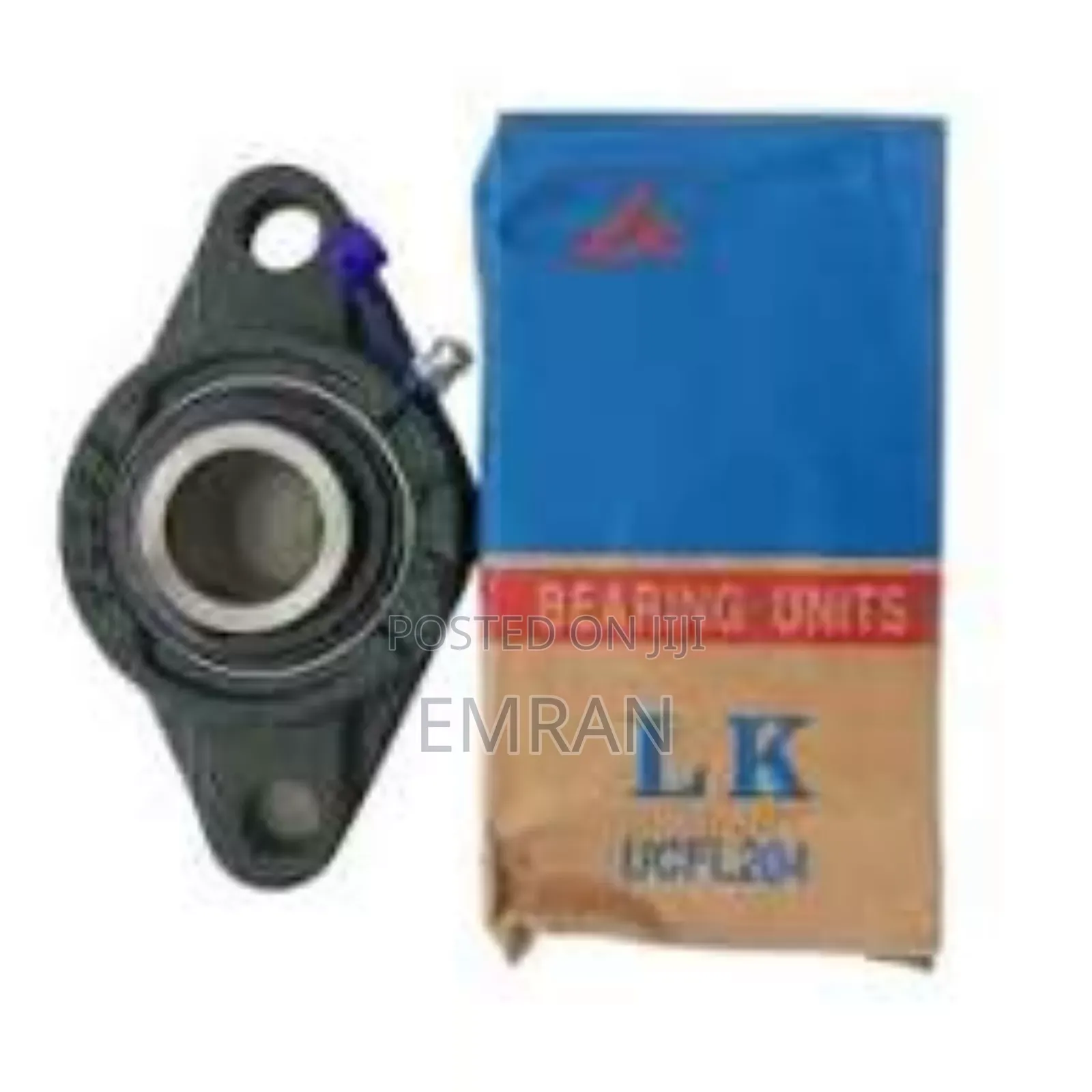 ኩሽኔት ሰፖርቶ(Bearing Housing )