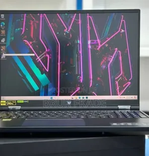 New Laptop Acer Predator Helios Neo 16 16GB Intel Core I9 SSD 1T