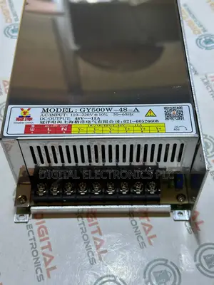 48v/11a Power Supply