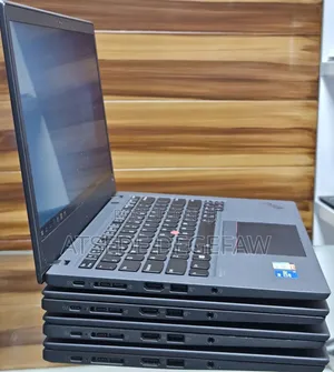 New Laptop Lenovo ThinkPad T14 16GB Intel Core I5 SSD 512GB