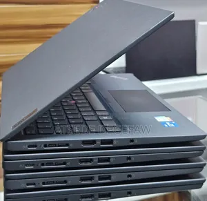 New Laptop Lenovo ThinkPad T14 16GB Intel Core I5 SSD 512GB