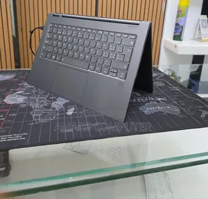 New Laptop Lenovo Yoga C930 16GB Intel Core I7 SSD 512GB