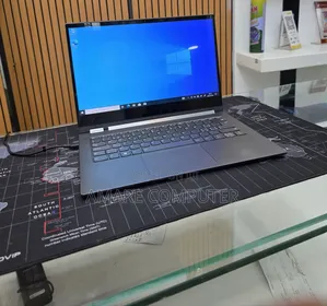 New Laptop Lenovo Yoga C930 16GB Intel Core I7 SSD 512GB