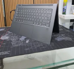 New Laptop Lenovo Yoga C930 16GB Intel Core I7 SSD 512GB