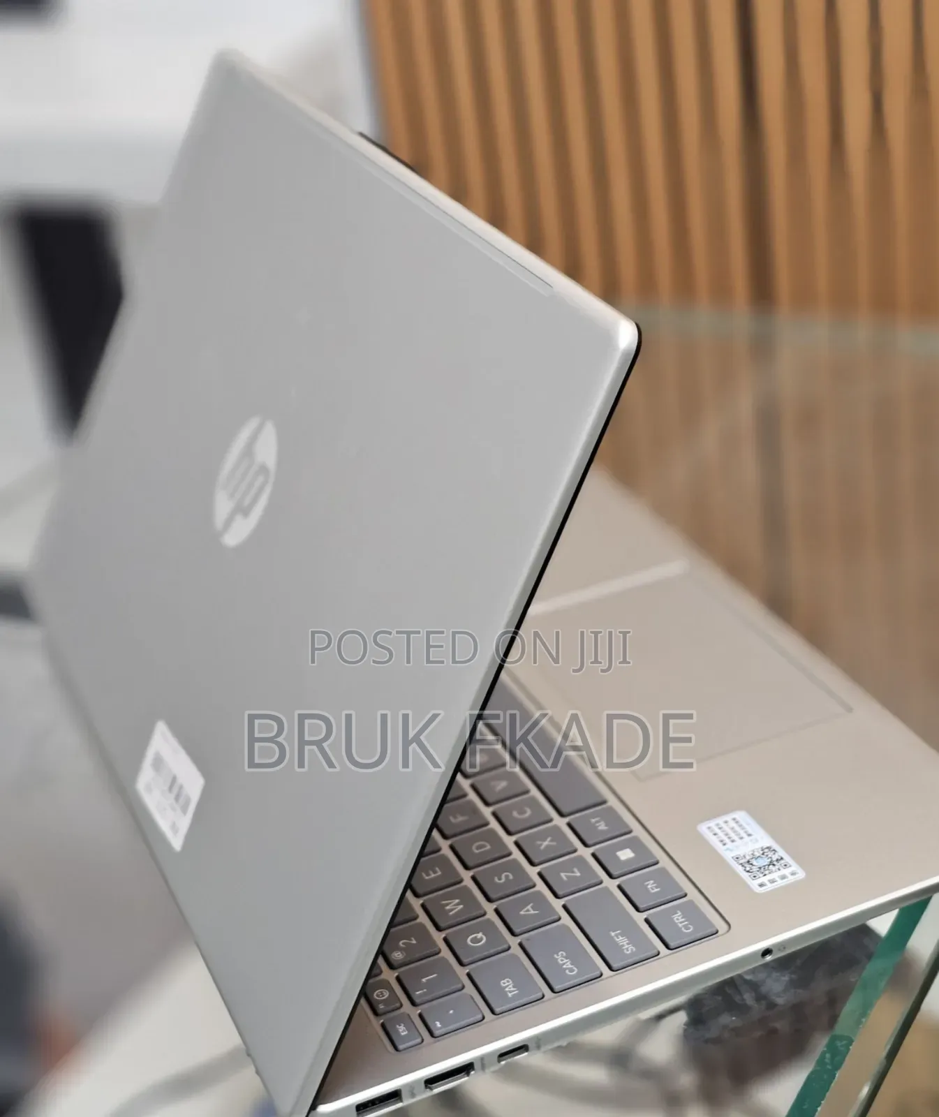 New Laptop HP Stream Notebook 16GB Intel Core I7 SSD 512GB