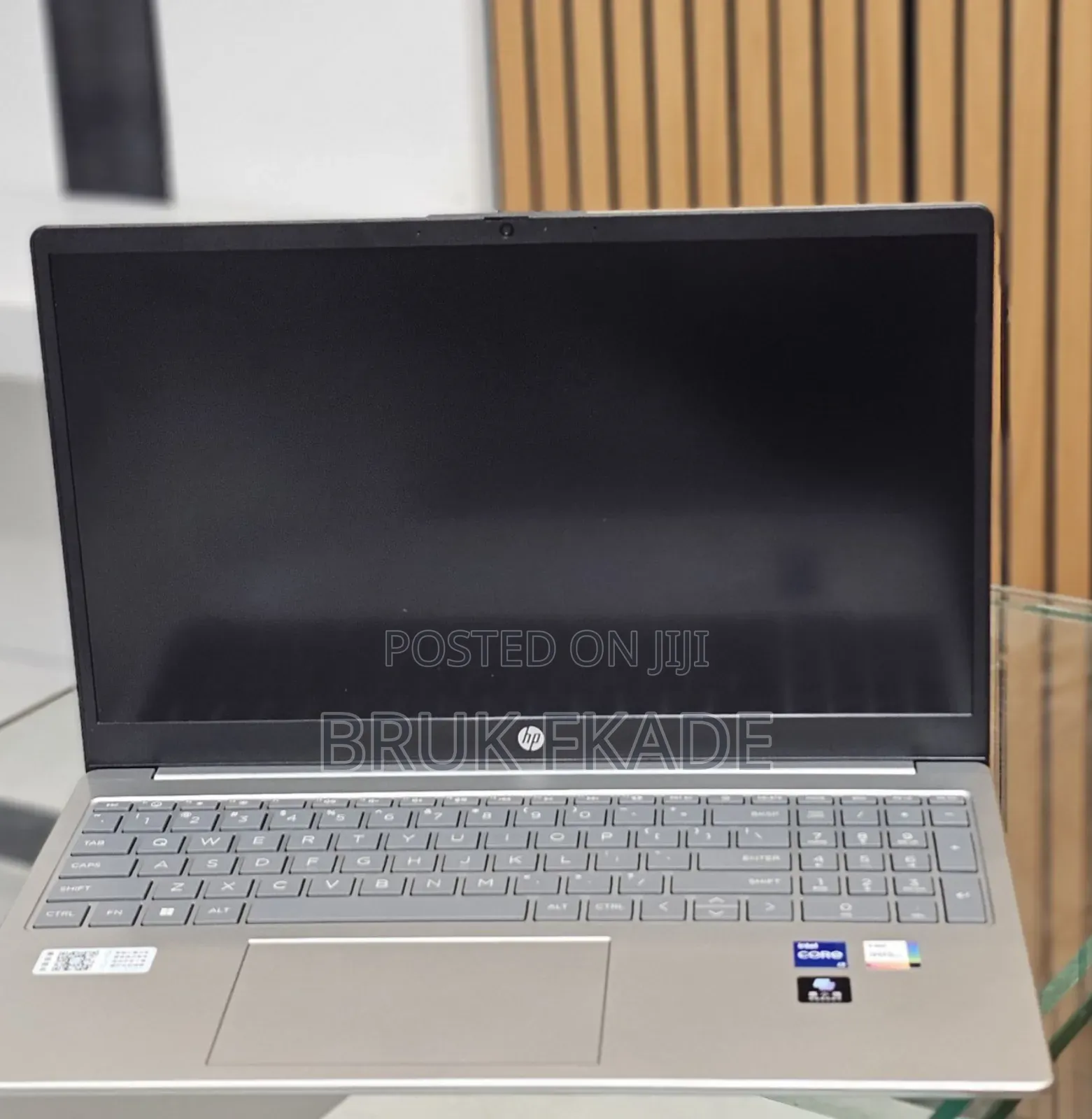 New Laptop HP Stream Notebook 16GB Intel Core I7 SSD 512GB