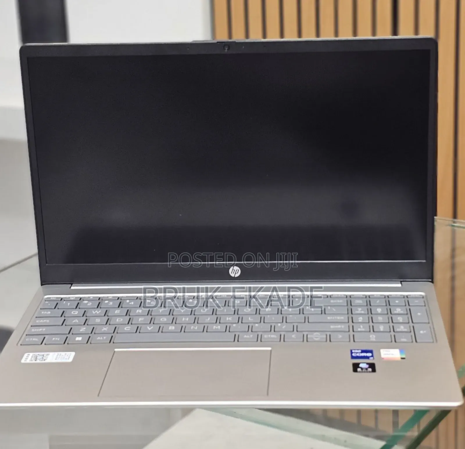New Laptop HP Stream Notebook 16GB Intel Core I7 SSD 512GB